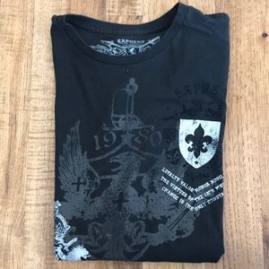 Express Men’s Tee
